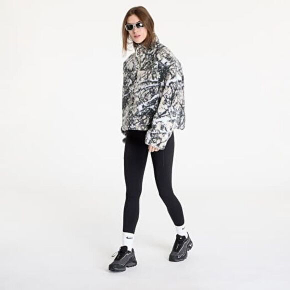 Nike ACG Canwell Glacier Therma-FIT ADV Windproof Fleece Jacket FV7339-104 Sz XS - Picture 7 of 16